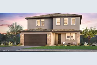 11668 N Fredericksburg Street, Surprise, AZ 85388 - Photo 1