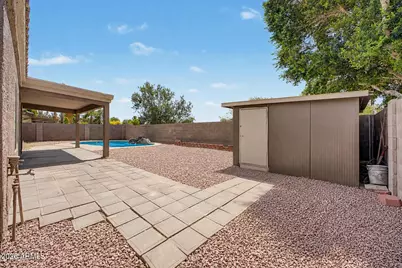 10505 E Emerald Circle, Mesa, AZ 85208 - Photo 37