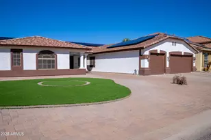 13612 W Windsor Blvd, Litchfield Park, AZ 85340 - Photo 1