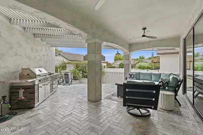 2744 E James Street, Gilbert, AZ 85296 - Photo 37