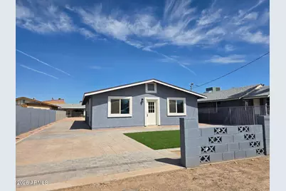 311 N D Street, Eloy, AZ 85131 - Photo 1