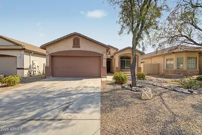 36963 W Mondragone Lane, Maricopa, AZ 85138 - Photo 1