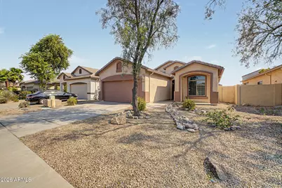 36963 W Mondragone Lane, Maricopa, AZ 85138 - Photo 5