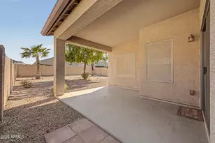 36963 W Mondragone Ln, Maricopa, AZ 85138 - Photo 27