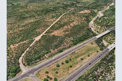 Parcel A Ros 5516 -- #003H, Payson, AZ 85541 - Photo 29