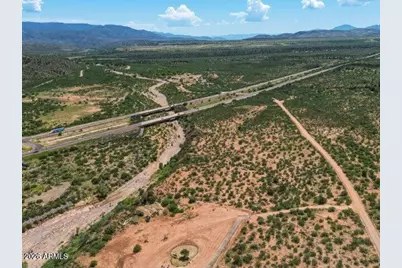 Parcel A Ros 5516 -- #003H, Payson, AZ 85541 - Photo 3