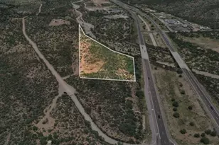 Parcel A Ros 5516 --, Payson, AZ 85541 - Photo 1