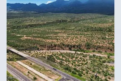 Parcel A Ros 5516 -- #003H, Payson, AZ 85541 - Photo 7
