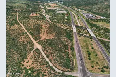 Parcel A Ros 5516 -- #003H, Payson, AZ 85541 - Photo 5