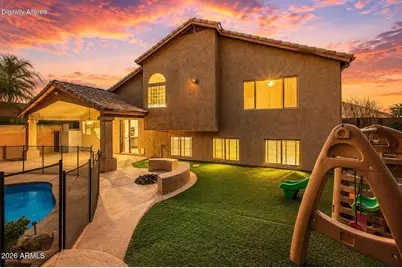 4425 E Casey Lane, Cave Creek, AZ 85331 - Photo 27