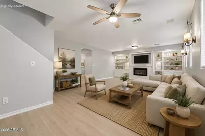 4425 E Casey Lane, Cave Creek, AZ 85331 - Photo 11