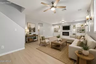 4425 E Casey Ln, Cave Creek, AZ 85331 - Photo 11