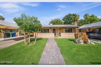 107 S Matlock Street, Mesa, AZ 85204 - Photo 1