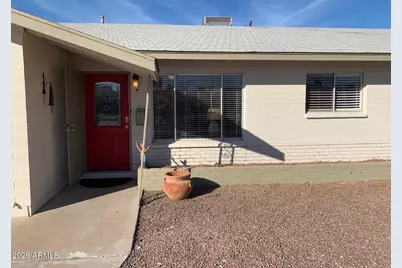 3018 S Dromedary Drive, Tempe, AZ 85282 - Photo 1