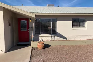 3018 S Dromedary Dr, Tempe, AZ 85282 - Photo 1