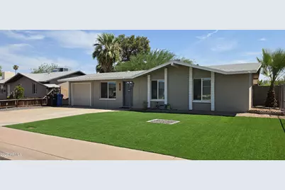 8739 W Turney Avenue, Phoenix, AZ 85037 - Photo 3