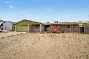 101 E Thunderbird Trail, Phoenix, AZ 85042 - Photo 1