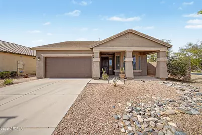 37936 W San Capistrano Avenue, Maricopa, AZ 85138 - Photo 1