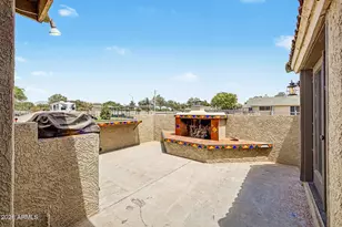 25288 W Illini St, Buckeye, AZ 85326 - Photo 39