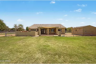 25288 W Illini Street, Buckeye, AZ 85326 - Photo 47