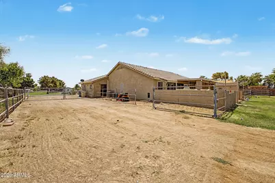 25288 W Illini Street, Buckeye, AZ 85326 - Photo 41