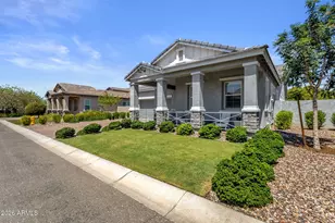 4442 E Fairbrook St, Mesa, AZ 85205 - Photo 59