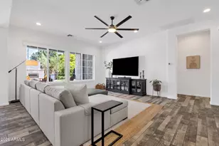 4442 E Fairbrook St, Mesa, AZ 85205 - Photo 29