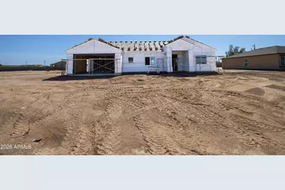 3705 N Estrella Road, Eloy, AZ 85131 - Photo 1