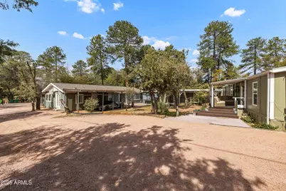 205 S Ponderosa Street, Payson, AZ 85541 - Photo 1