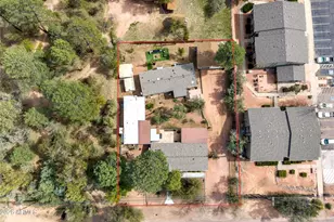 205 South Ponderosa St, Payson, AZ 85541 - Photo 35
