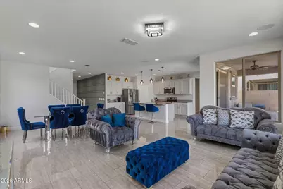 8754 W San Juan Avenue, Glendale, AZ 85305 - Photo 5