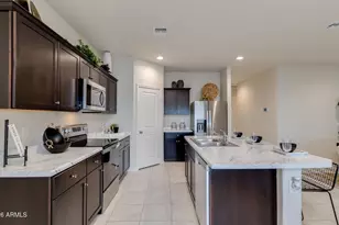1319 W Raymond Ave, Coolidge, AZ 85128 - Photo 9