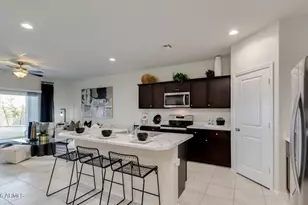 1319 W Raymond Ave, Coolidge, AZ 85128 - Photo 11