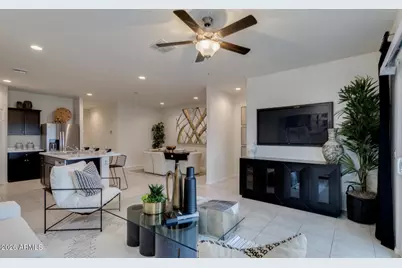 1319 W Raymond Avenue, Coolidge, AZ 85128 - Photo 15