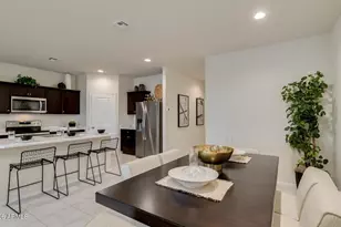 1319 W Raymond Ave, Coolidge, AZ 85128 - Photo 7