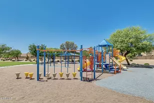 1319 W Raymond Ave, Coolidge, AZ 85128 - Photo 39