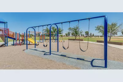 1319 W Raymond Avenue, Coolidge, AZ 85128 - Photo 37