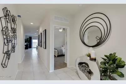 1319 W Raymond Avenue, Coolidge, AZ 85128 - Photo 3