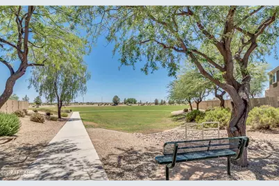 1319 W Raymond Avenue, Coolidge, AZ 85128 - Photo 35