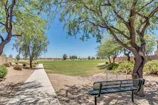 1319 W Raymond Ave, Coolidge, AZ 85128 - Photo 35