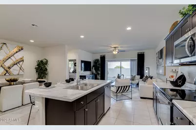 1319 W Raymond Avenue, Coolidge, AZ 85128 - Photo 13