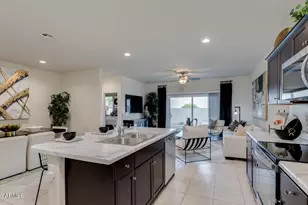 1319 W Raymond Ave, Coolidge, AZ 85128 - Photo 13