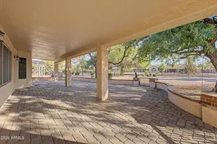 9027 E Coopers Hawk Dr, Sun Lakes, AZ 85248 - Photo 21
