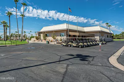746 S Privet Way, Mesa, AZ 85208 - Photo 47