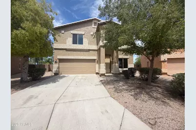 28984 N Agave Road, San Tan Valley, AZ 85143 - Photo 1