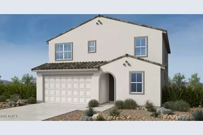16586 W Bronco Trail, Surprise, AZ 85387 - Photo 1