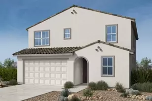 16586 W Bronco Trl, Surprise, AZ 85387 - Photo 1