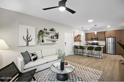 17445 W Lower Buckeye Road #A1, Goodyear, AZ 85338 - Photo 17