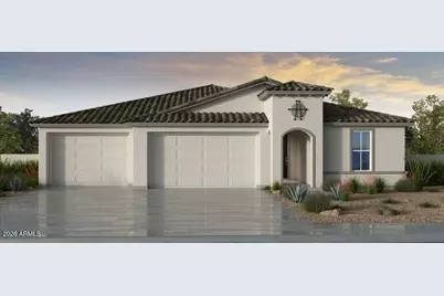 25655 N 168th Avenue, Surprise, AZ 85387 - Photo 1
