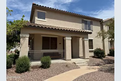 1670 E Elgin Street, Gilbert, AZ 85295 - Photo 1